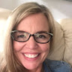 Meet your Posher, Sally